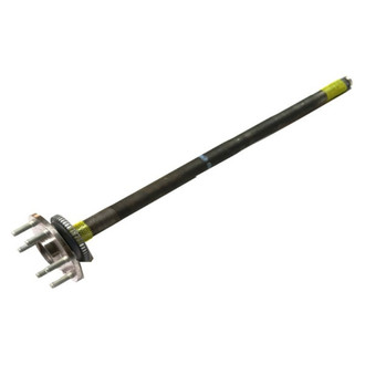 Mopar® - Rear Passenger Side Axle Shaft