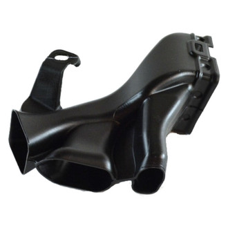 Jeep OE - Left Lower Instrument Panel Air Duct