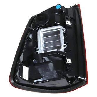 Mopar® - Passenger Side Replacement Tail Light