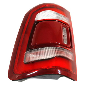 Mopar® - Driver Side Replacement Tail Light