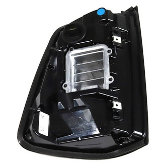 Mopar® - Passenger Side Replacement Tail Light