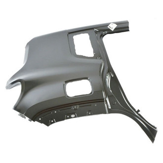 Jeep OE - Rear Right Outer Quarter Panel