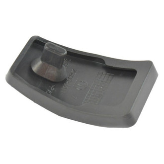 Mopar® - Brake and Clutch Pedal Pad Set