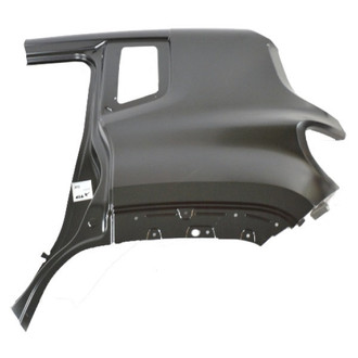 Jeep OE - Rear Left Outer Quarter Panel