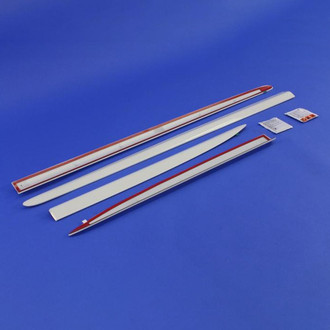 Mopar® - Door Applique Kit