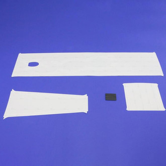 Mopar® - Body Decal Kit