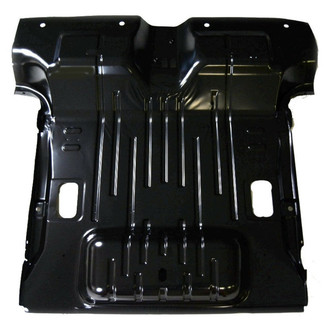Jeep OE - Rear Floor Pan