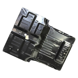Jeep OE - Rear Floor Pan