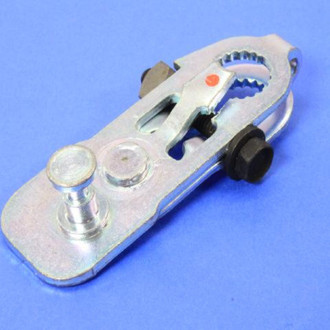 Mopar® 68263755AA - Automatic Transmission Manual Control Lever