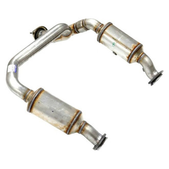 Mopar® - Catalytic Converter