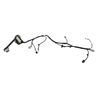 Mopar® - Rear Left Door Wiring Harness