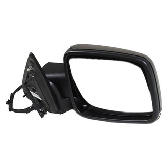 Mopar® - Passenger Side Power View Mirror (Foldaway)