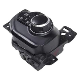 Mopar® - Automatic Transmission Shifter Assembly