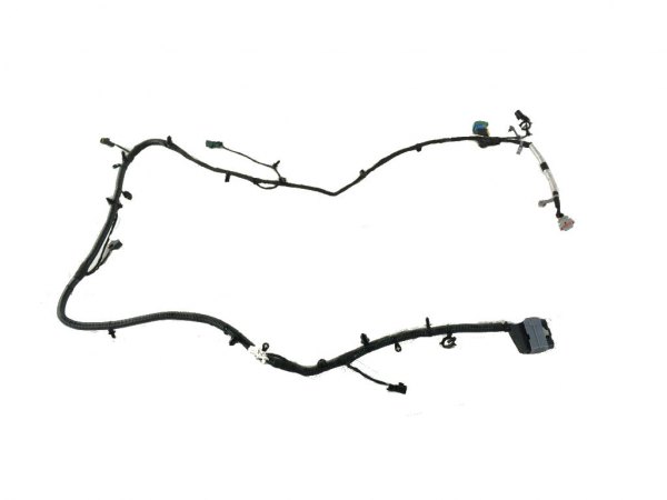 Mopar® - Chassis Wiring Harness Connector
