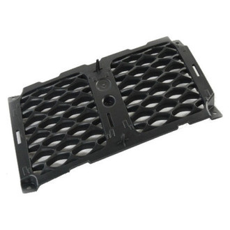 Mopar® - Outer Driver Side Grille