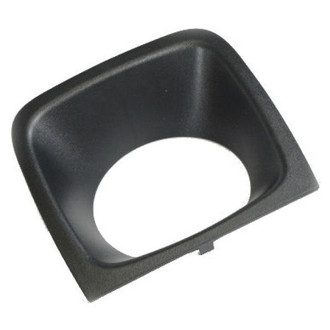 Mopar® - Front Center Bumper Trim