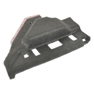 Mopar® - Front Dash Panel Insulation