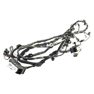 Mopar® - Tailgate Wiring Harness