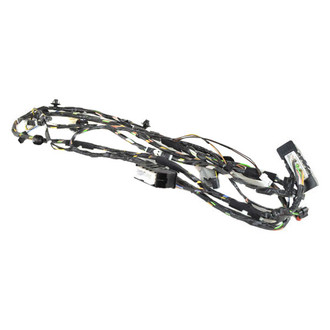 Mopar® - Rear Tailgate Wiring Harness
