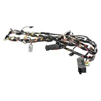 Mopar® - Rear Tailgate Wiring Harness