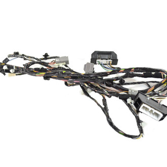 Mopar® - Liftgate Wiring Harness Connector