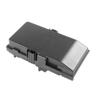 Mopar® - Fuse and Relay Center