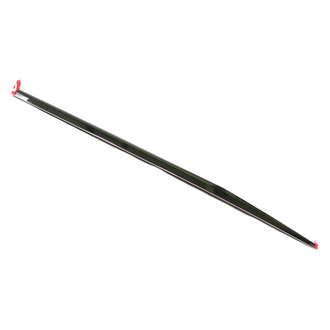 Mopar® - Driver Side Quarter Panel Molding