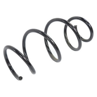Mopar® - Rear Coil Spring