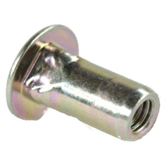 Jeep OE - Front Radiator Support Panel Rivet