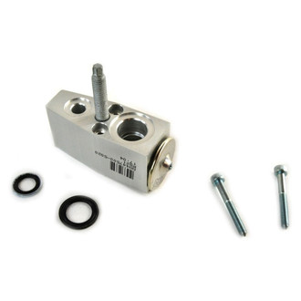 Jeep OE - A/C Expansion Valve