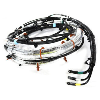 Mopar® - Air Suspension Compressor Line