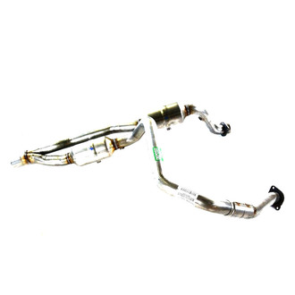 Ram OE - Catalytic Converter