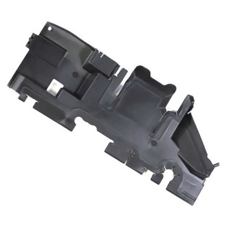 Jeep OE - Front Right Radiator Support Air Deflector