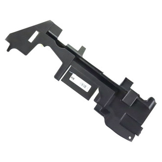 Jeep OE - Front Right Radiator Support Air Deflector