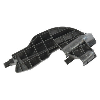 Dodge OE - HVAC Heater Hose Outlet Tube Bracket