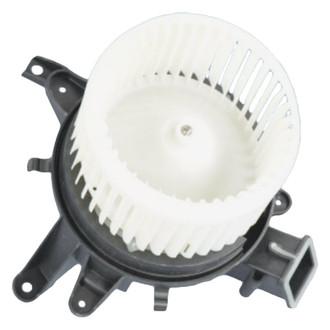 Fiat OE - HVAC Blower Motor Assembly