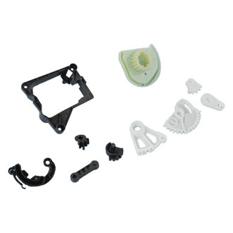 Mopar® - HVAC Air Inlet Door Actuator