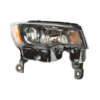 Jeep OE - Front Right Headlight Assembly