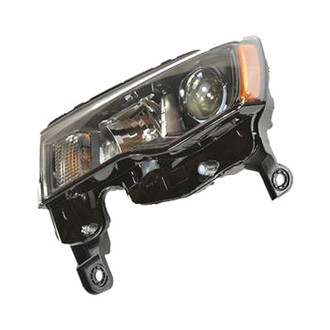 Jeep OE - Front Left Headlight Assembly