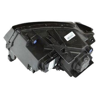 Jeep OE - Front Right Headlight Assembly