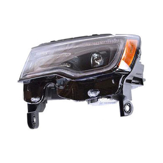Jeep OE - Front Left Headlight Assembly