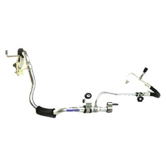 Jeep OE - A/C Refrigerant Suction Hose