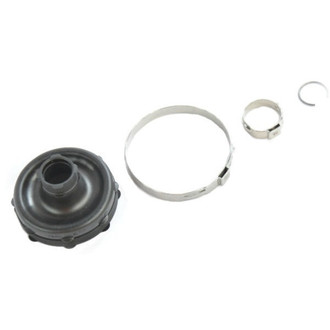 Fiat OE - Rear Outer CV Joint Boot Kit