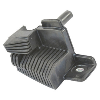 Mopar® - Front Driver Side Hood Stop Bumper