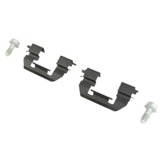 Mopar® - Disc Brake Anti-Rattle Clip Set