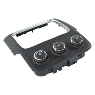 Ram OE - HVAC Temperature Control Panel