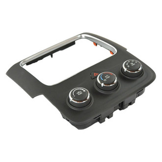 Ram OE - HVAC Temperature Control Panel