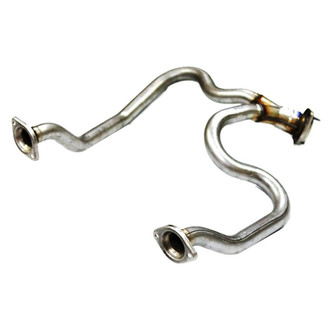 Ram OE - Front Exhaust Crossover Pipe