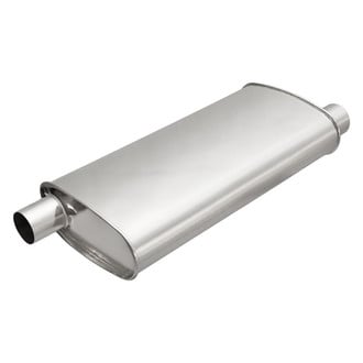Ram OE - Exhaust Muffler