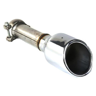 Mopar® - Chrome Exhaust Tailpipe Tip